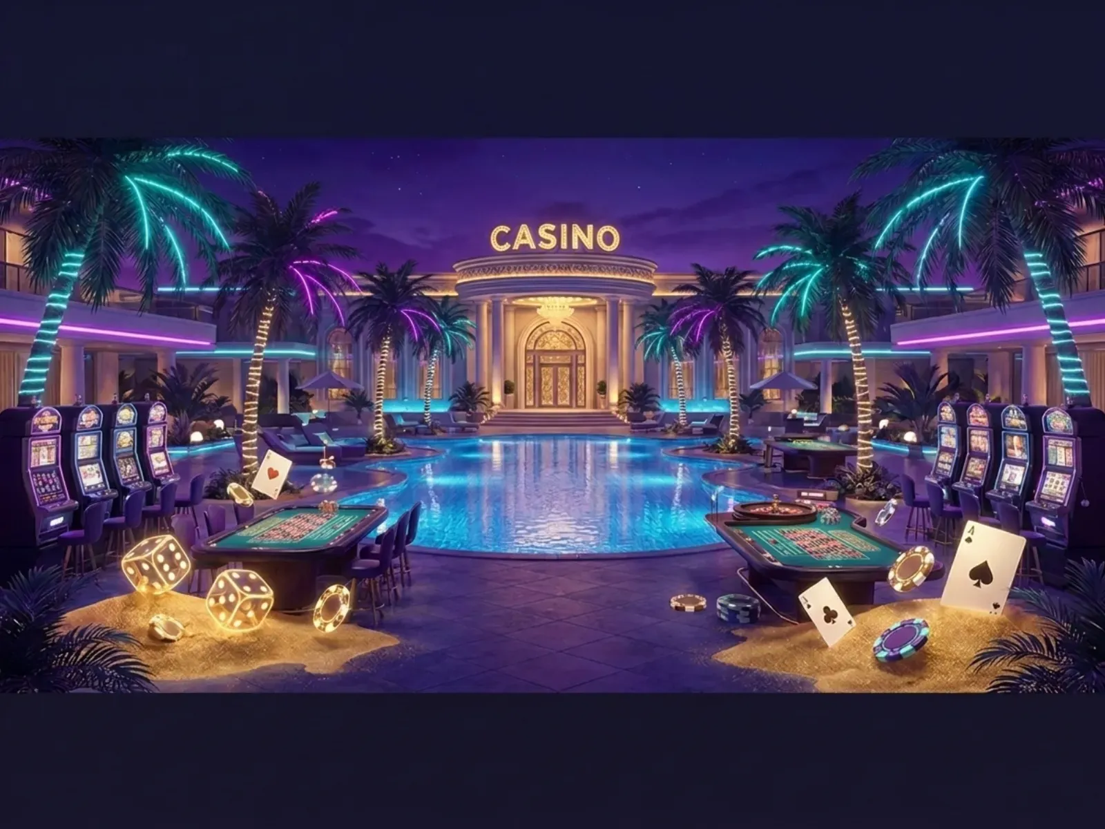Paradise 8 — Tu paraíso de tragaperras y bono de bienvenida Paradise 8 — Tu paraíso de tragaperras y bono de bienvenida